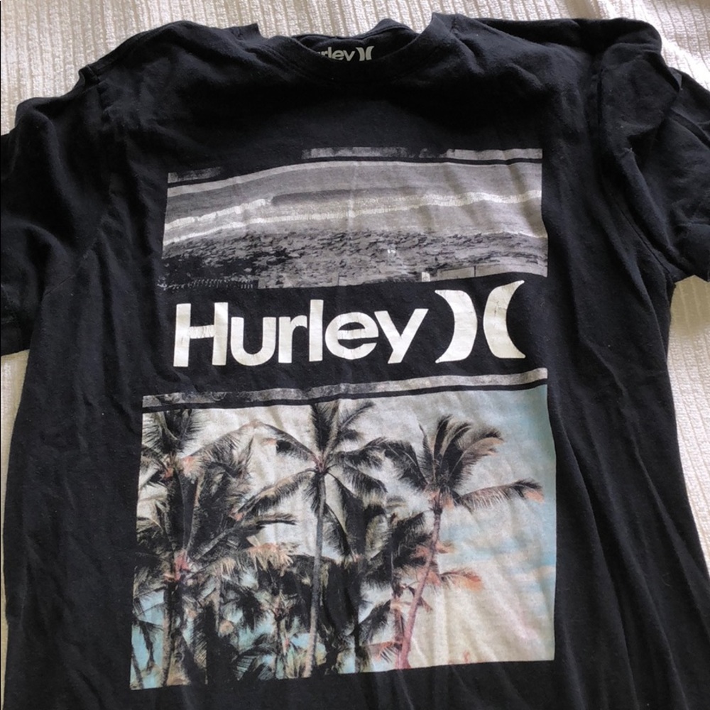 Hurley Shirt